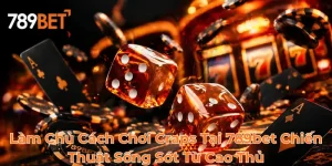 Casino 789bet: làm chủ cách chơi Craps 789bet