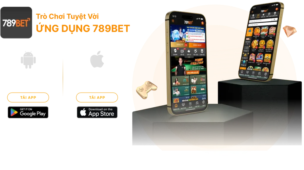 Tải 789bet